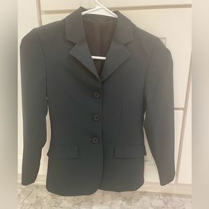 RJ classics 10R green show jacket